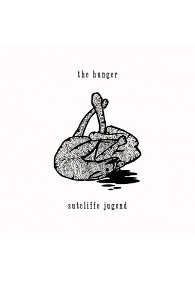 Sutcliffe Jugend "The Hunger" 2x cd